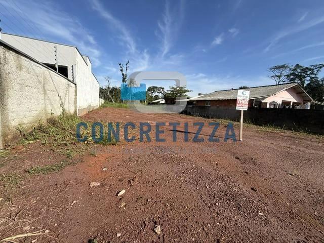 Terreno venda em Cohapar, Guaratuba