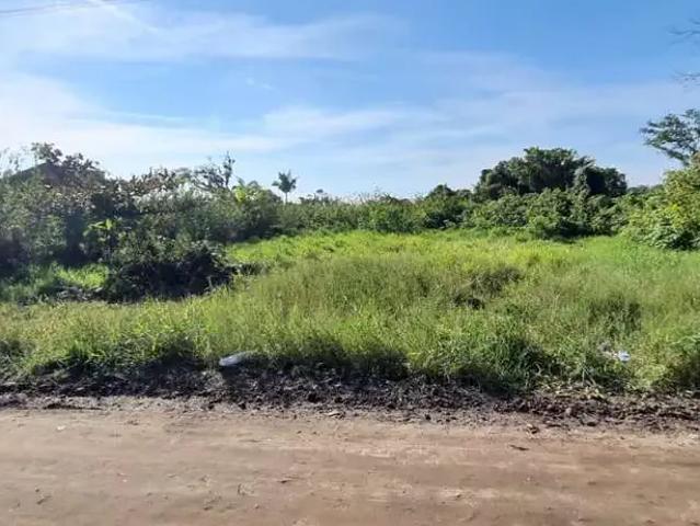 Terreno venda em Região Geográfica Imediata de Paranaguá, Guaratuba