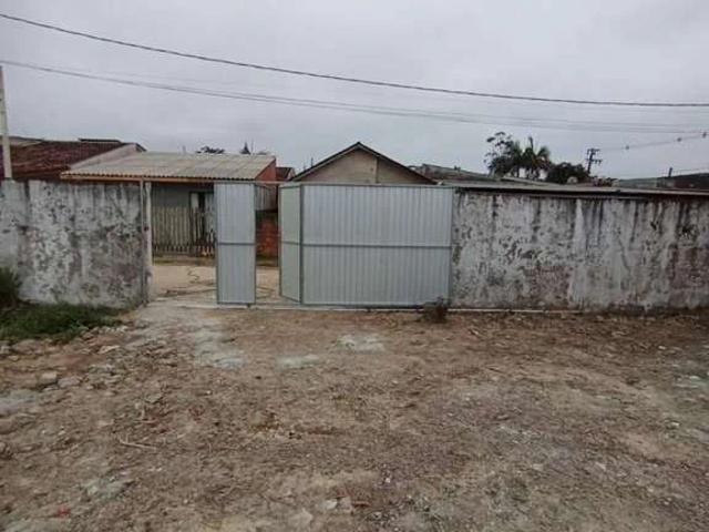 Terreno venda em Cohapar, Guaratuba