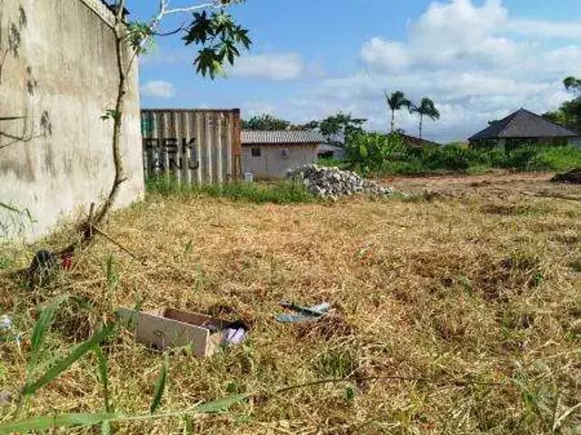 Terreno venda em Região Geográfica Imediata de Paranaguá, Guaratuba