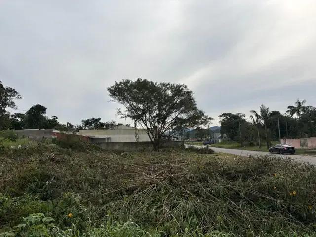 Terreno venda em Região Geográfica Imediata de Paranaguá, Guaratuba