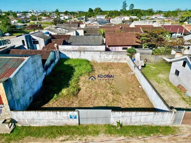 Terreno venda em Região Geográfica Imediata de Paranaguá, Guaratuba