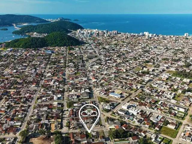 Terreno venda em Região Geográfica Imediata de Paranaguá, Guaratuba