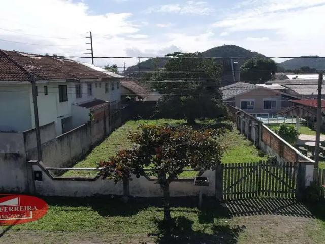 Terreno venda em Região Geográfica Imediata de Paranaguá, Guaratuba