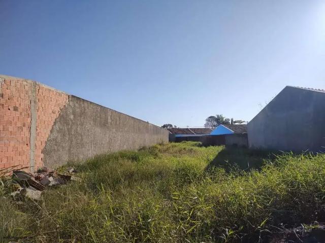 Terreno venda em Região Geográfica Imediata de Paranaguá, Guaratuba
