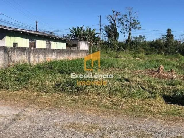 Terreno venda em Região Geográfica Imediata de Paranaguá, Guaratuba