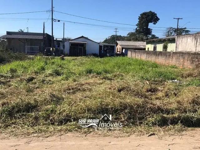 Terreno venda em Região Geográfica Imediata de Paranaguá, Guaratuba