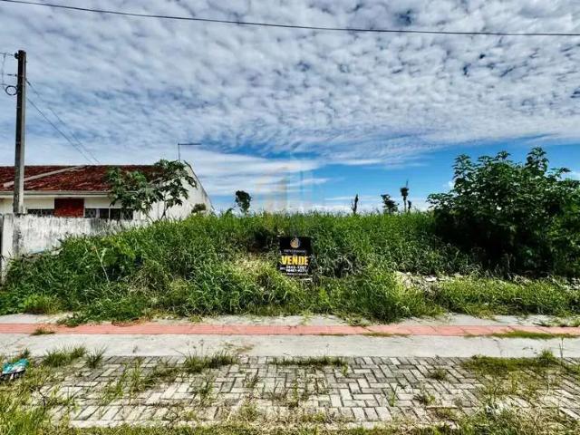 Terreno venda em Região Geográfica Imediata de Paranaguá, Guaratuba