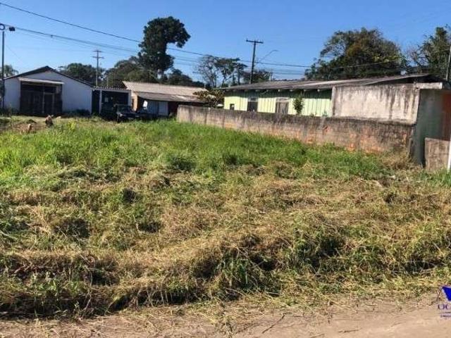 Terreno venda em Região Geográfica Imediata de Paranaguá, Guaratuba
