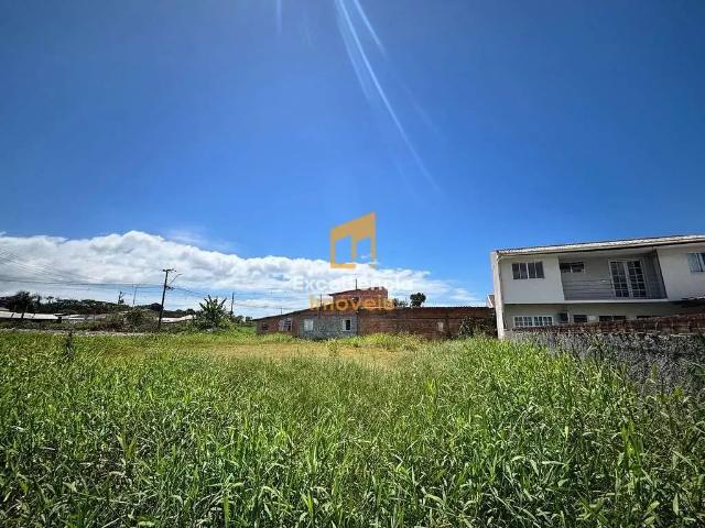 Terreno venda em Região Geográfica Imediata de Paranaguá, Guaratuba