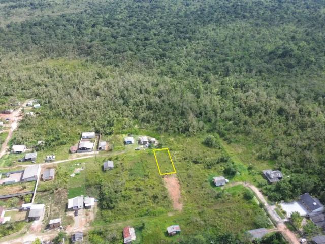 Terreno venda em Região Geográfica Imediata de Paranaguá, Guaratuba