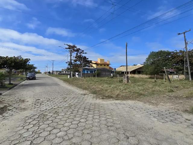 Terreno venda em Região Geográfica Imediata de Paranaguá, Guaratuba