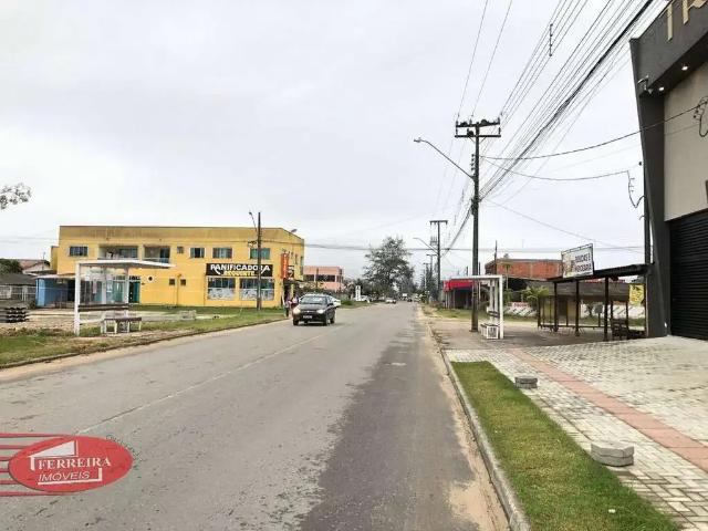 Terreno venda em Região Geográfica Imediata de Paranaguá, Guaratuba