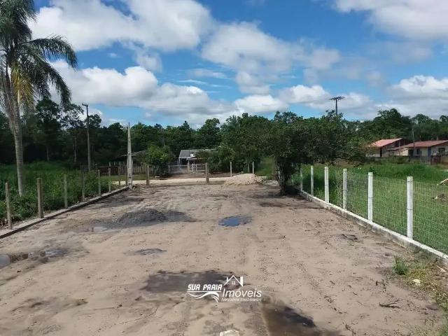 Terreno venda em Região Geográfica Imediata de Paranaguá, Guaratuba
