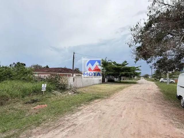 Terreno venda em Região Geográfica Imediata de Paranaguá, Guaratuba