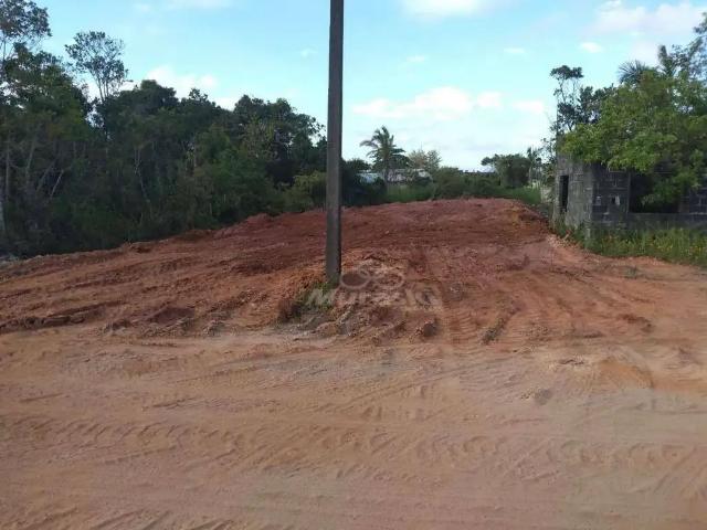 Terreno venda em Região Geográfica Imediata de Paranaguá, Guaratuba