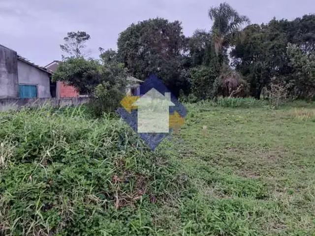 Terreno venda em Região Geográfica Imediata de Paranaguá, Guaratuba