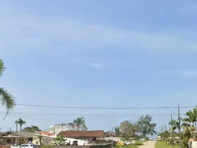 Terreno venda em Região Geográfica Imediata de Paranaguá, Guaratuba
