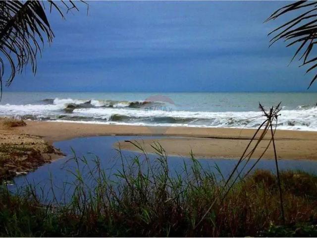 Terreno venda em Região Geográfica Imediata de Paranaguá, Guaratuba