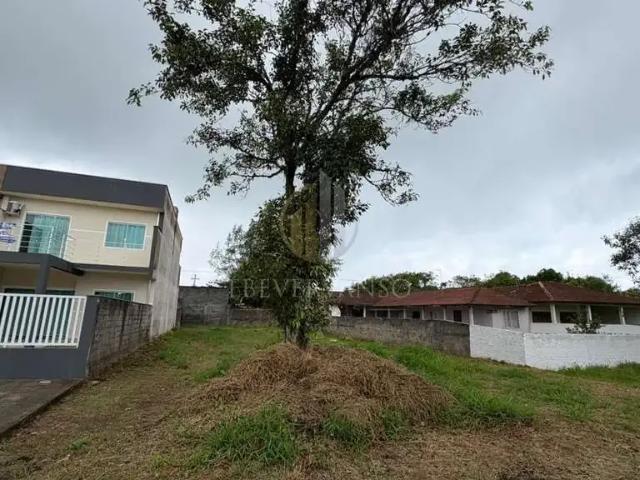 Terreno venda em Região Geográfica Imediata de Paranaguá, Guaratuba