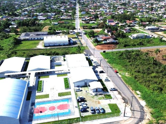Terreno venda em Região Geográfica Imediata de Paranaguá, Guaratuba