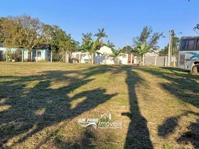 Terreno venda em Região Geográfica Imediata de Paranaguá, Guaratuba