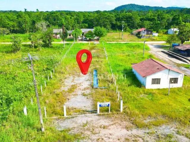 Terreno venda em Região Geográfica Imediata de Paranaguá, Guaratuba