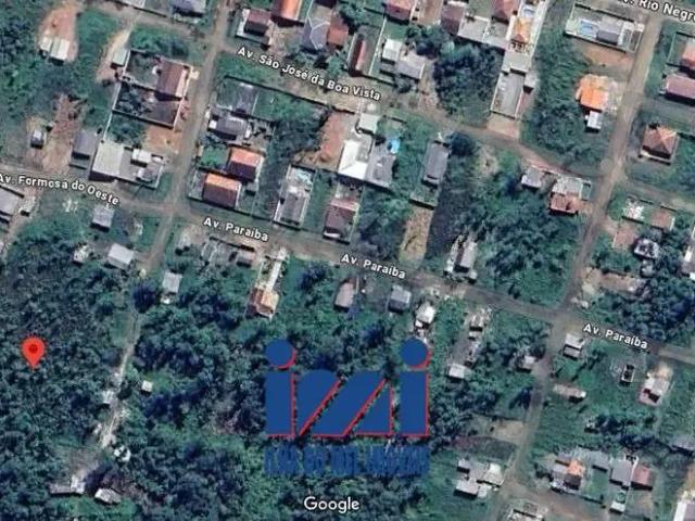 Terreno venda em Região Geográfica Imediata de Paranaguá, Guaratuba