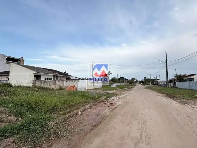 Terreno venda em Região Geográfica Imediata de Paranaguá, Guaratuba