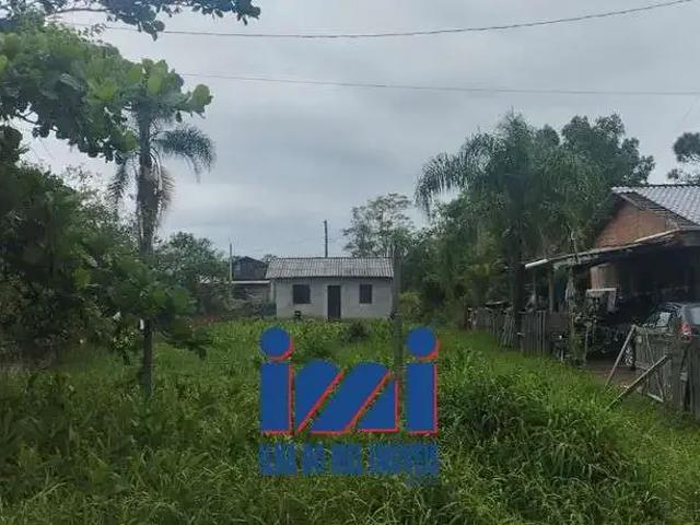 Terreno venda em Região Geográfica Imediata de Paranaguá, Guaratuba