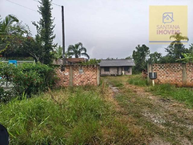 Terreno venda em Região Geográfica Imediata de Paranaguá, Guaratuba