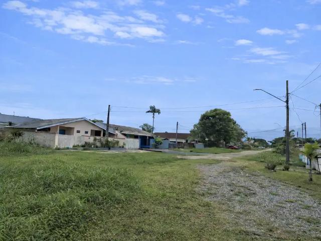 Terreno venda em Região Geográfica Imediata de Paranaguá, Guaratuba