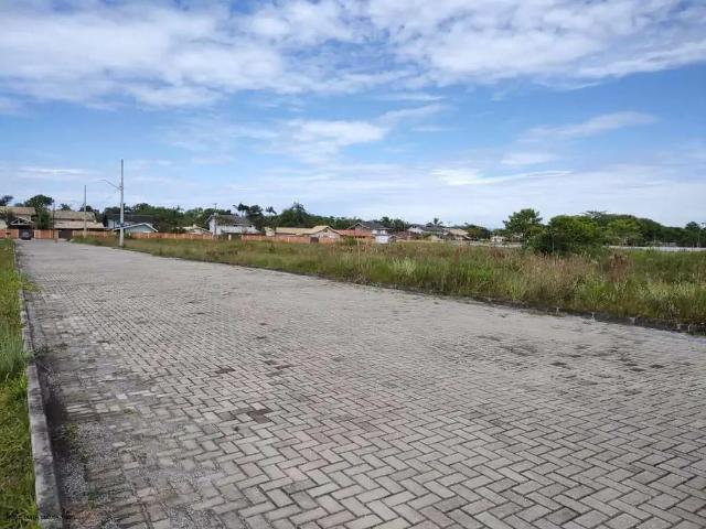 Terreno venda em Região Geográfica Imediata de Paranaguá, Guaratuba