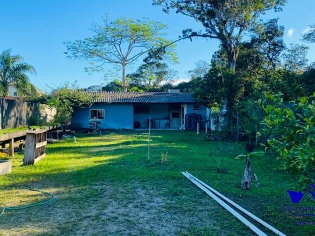 Terreno venda em Figueira, Guaratuba
