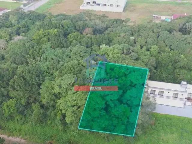 Terreno venda em Região Geográfica Imediata de Paranaguá, Guaratuba