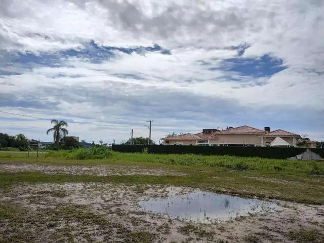 Terreno venda em Região Geográfica Imediata de Paranaguá, Guaratuba