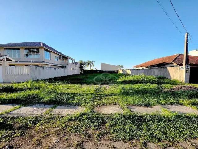 Terreno venda em Região Geográfica Imediata de Paranaguá, Guaratuba
