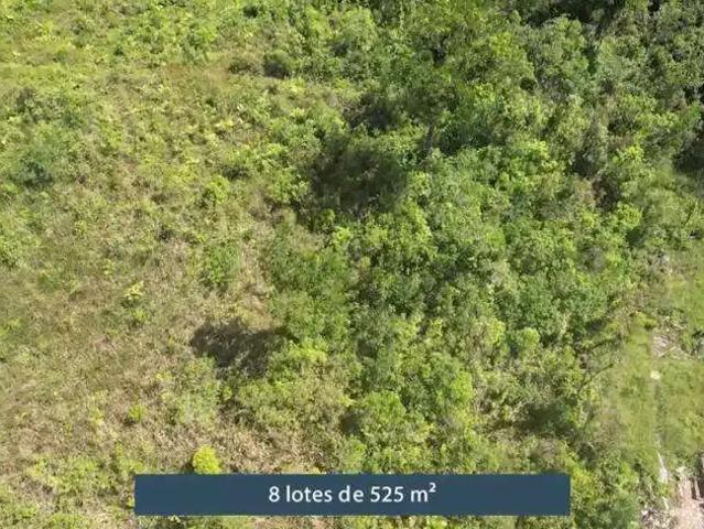 Terreno venda em Região Geográfica Imediata de Paranaguá, Guaratuba