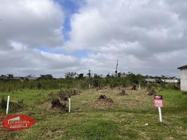 Terreno venda em Região Geográfica Imediata de Paranaguá, Guaratuba