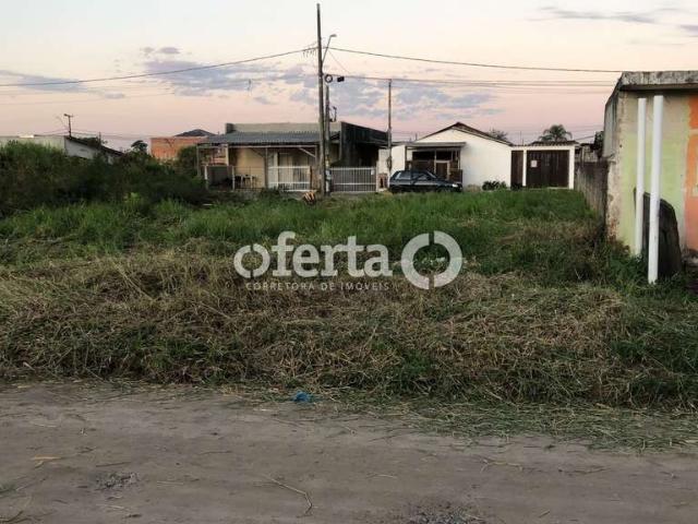 Terreno venda em Região Geográfica Imediata de Paranaguá, Guaratuba