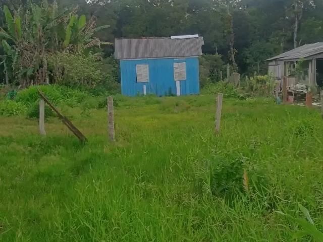Terreno venda em Região Geográfica Imediata de Paranaguá, Guaratuba