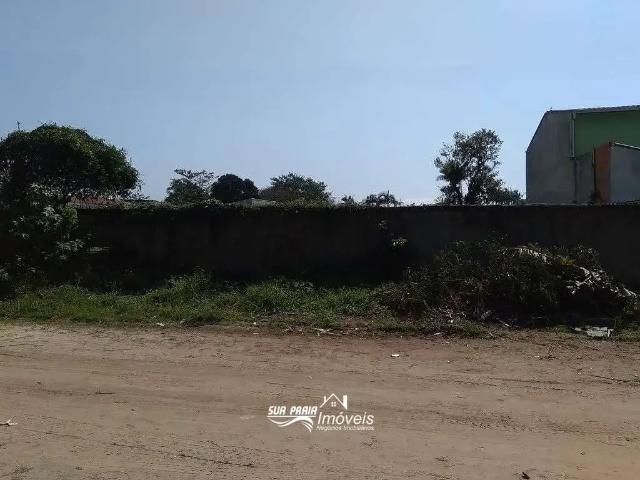 Terreno venda em Região Geográfica Imediata de Paranaguá, Guaratuba