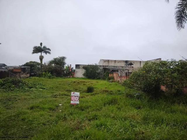 Terreno venda em Região Geográfica Imediata de Paranaguá, Guaratuba