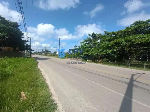Terreno venda em Eliana, Guaratuba