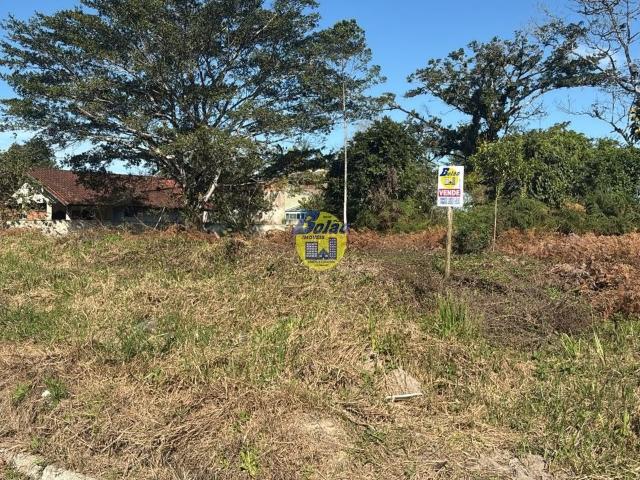 Terreno venda em Região Geográfica Imediata de Paranaguá, Guaratuba
