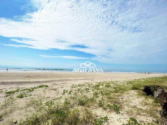 Terreno venda em Região Geográfica Imediata de Paranaguá, Guaratuba