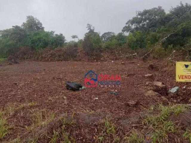 Terreno venda em Região Geográfica Imediata de Paranaguá, Guaratuba