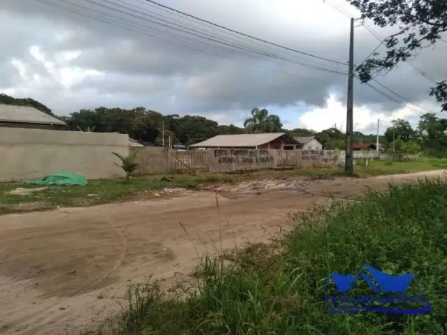 Terreno venda em Região Geográfica Imediata de Paranaguá, Guaratuba