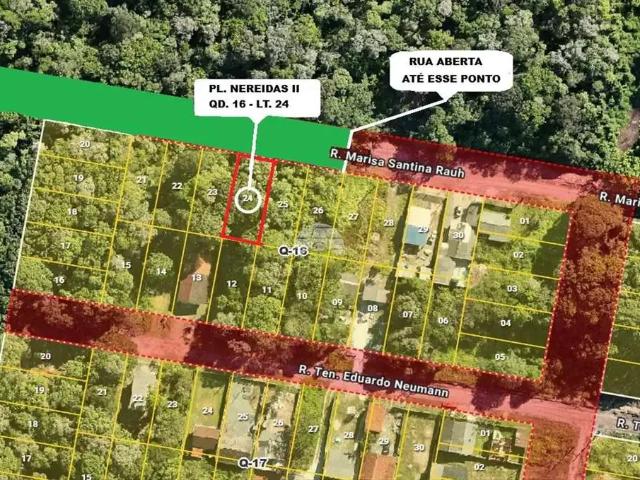 Terreno venda em Região Geográfica Imediata de Paranaguá, Guaratuba