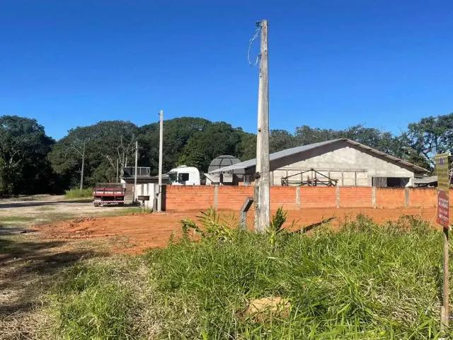 Terreno venda em Nereidas, Guaratuba
